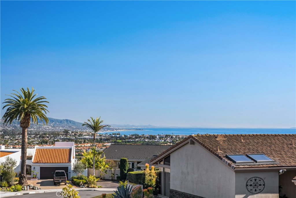 Monarch Bay Terrace (MBT) - Residential