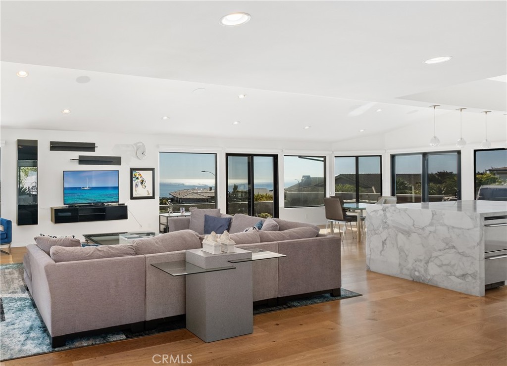 Monarch Bay Terrace (MBT) - Residential