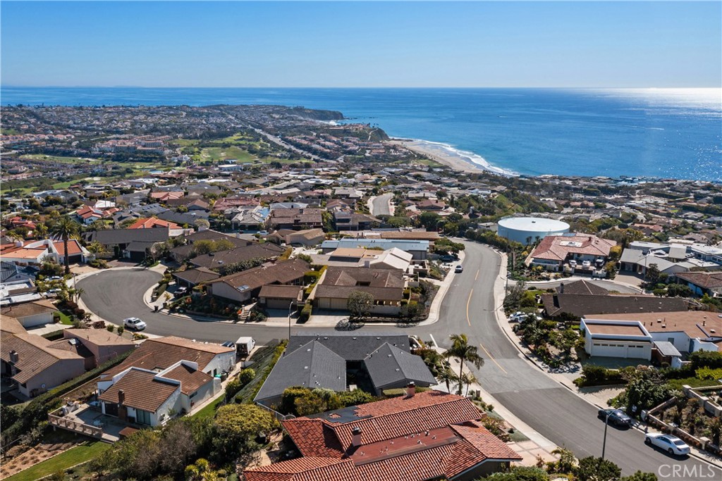 Monarch Bay Terrace (MBT) - Residential
