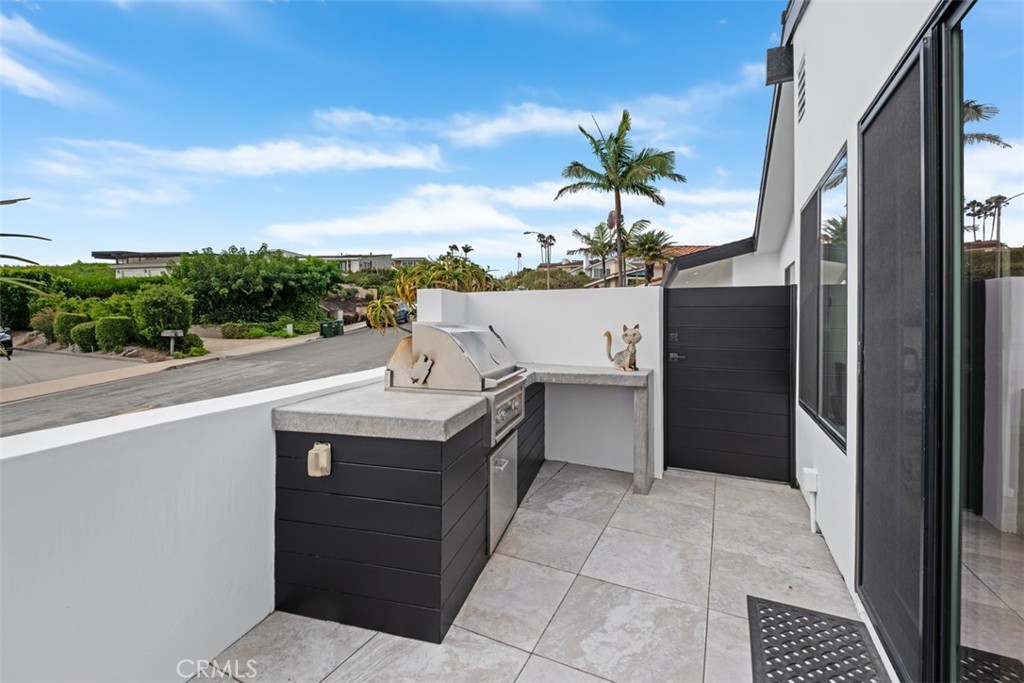 Monarch Bay Terrace (MBT) - Residential