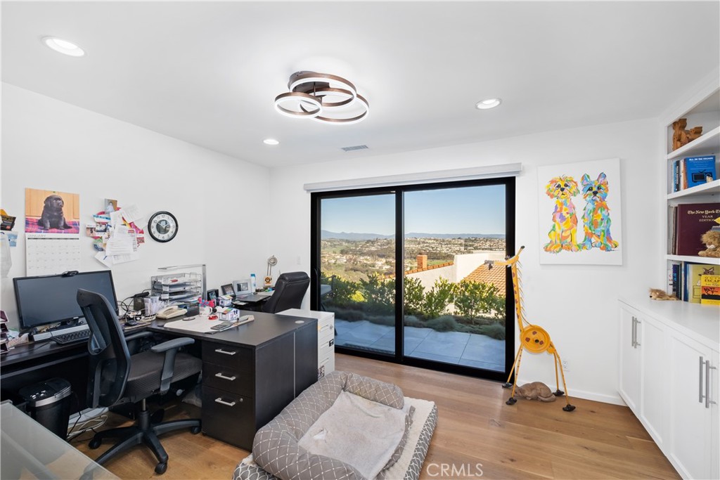 Monarch Bay Terrace (MBT) - Residential