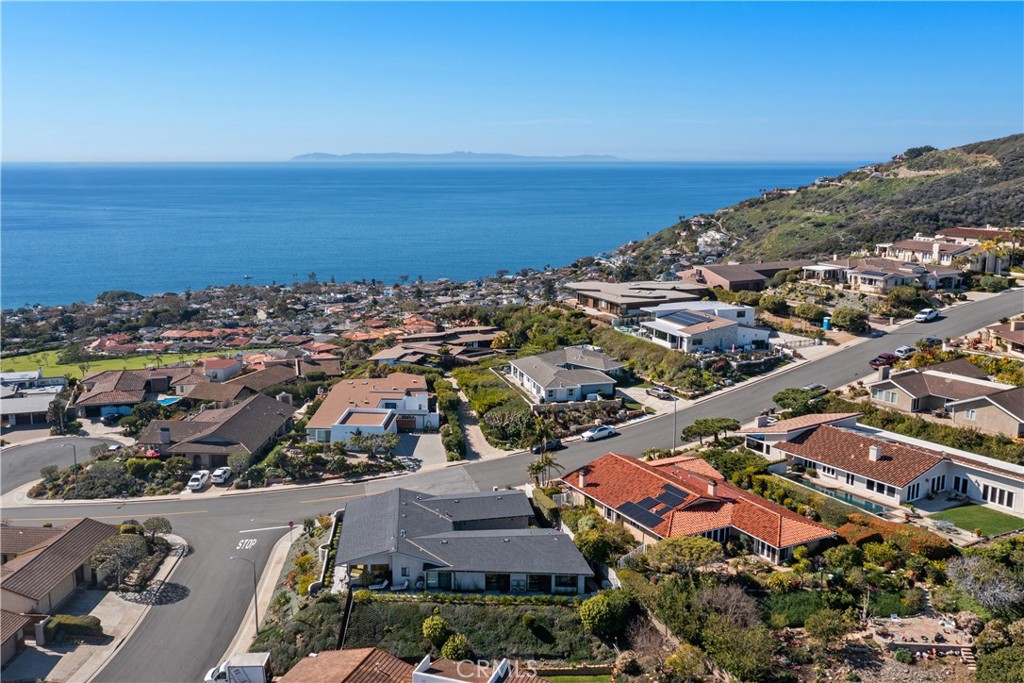 Monarch Bay Terrace (MBT) - Residential