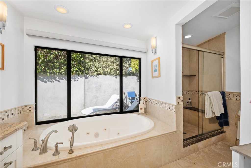 Monarch Bay Terrace (MBT) - Residential