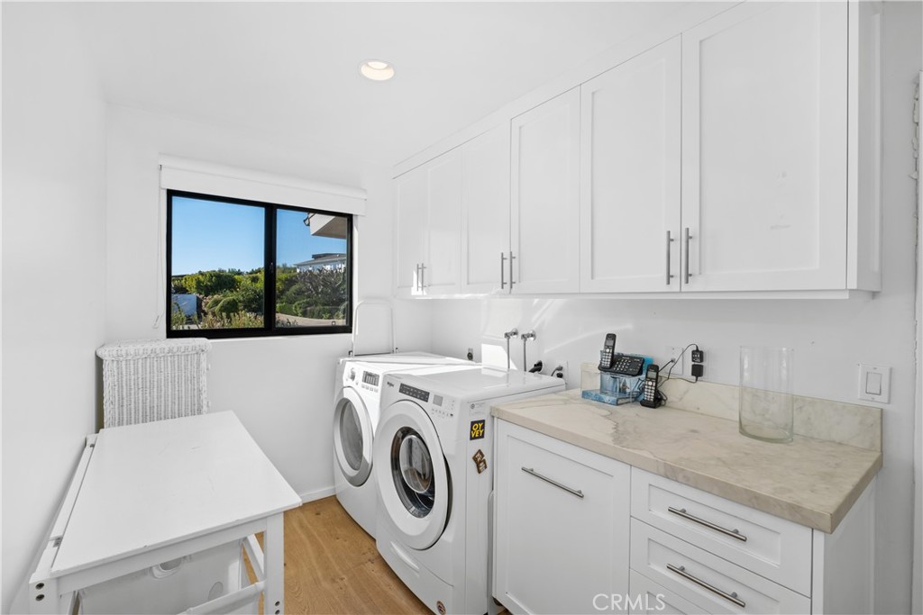 Monarch Bay Terrace (MBT) - Residential