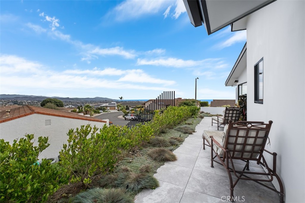 Monarch Bay Terrace (MBT) - Residential