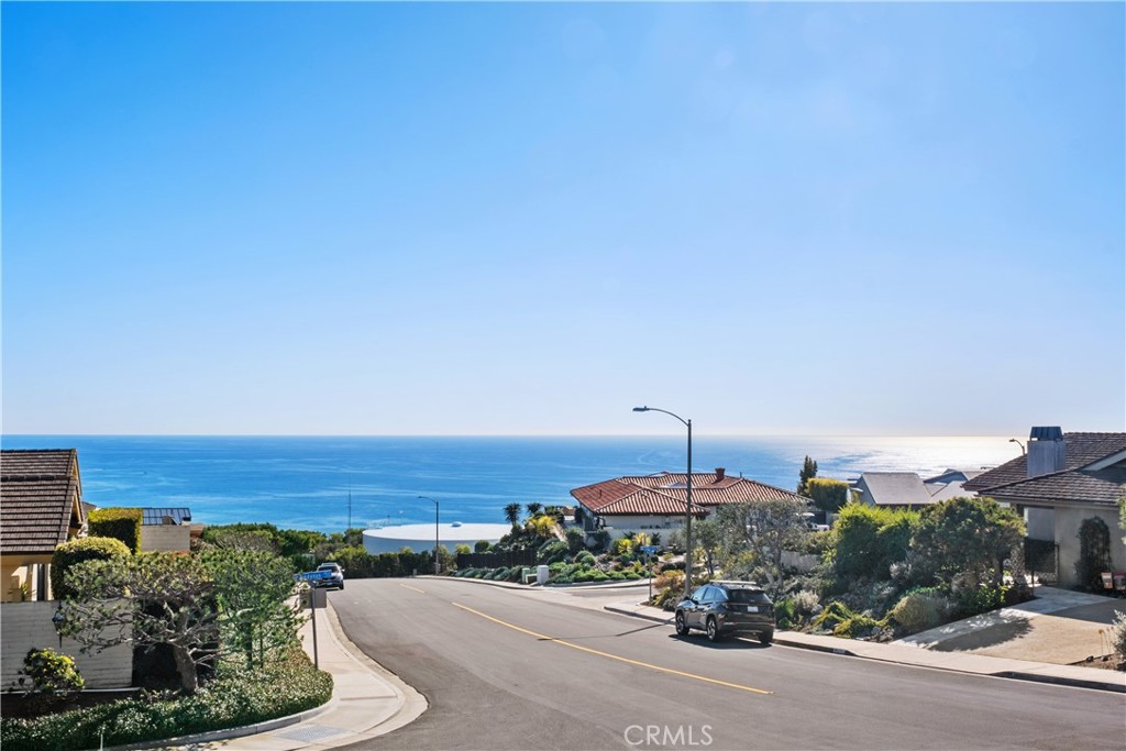 Monarch Bay Terrace (MBT) - Residential