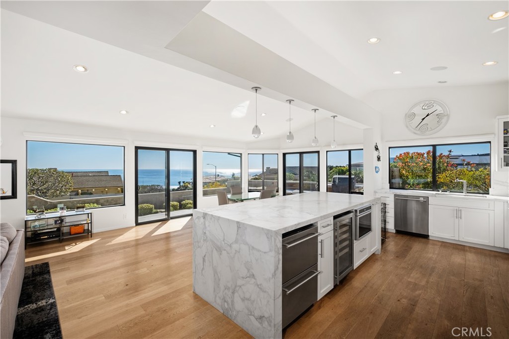 Monarch Bay Terrace (MBT) - Residential