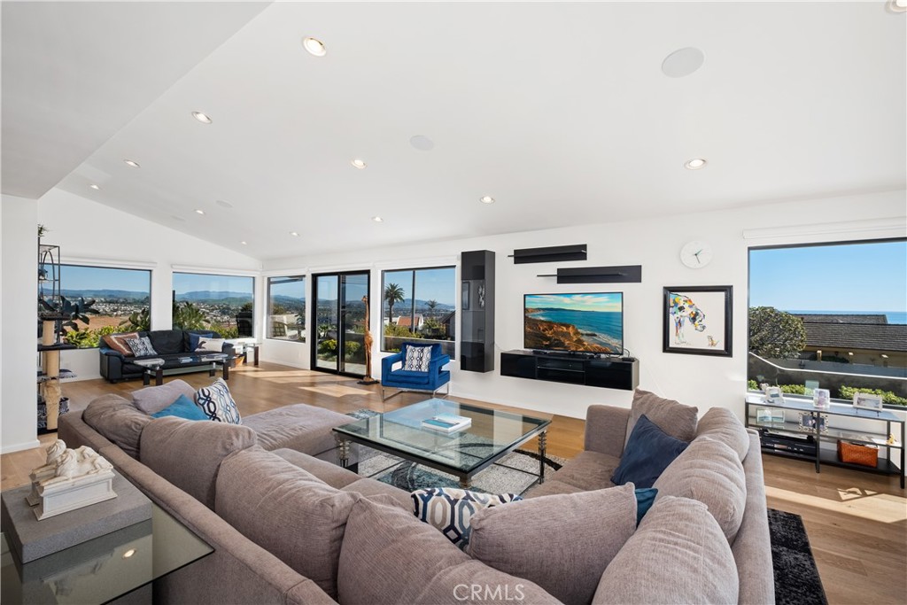Monarch Bay Terrace (MBT) - Residential