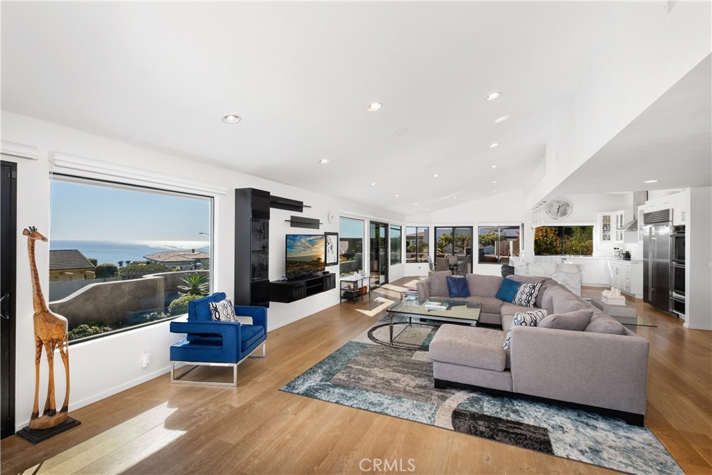 Monarch Bay Terrace (MBT) - Residential