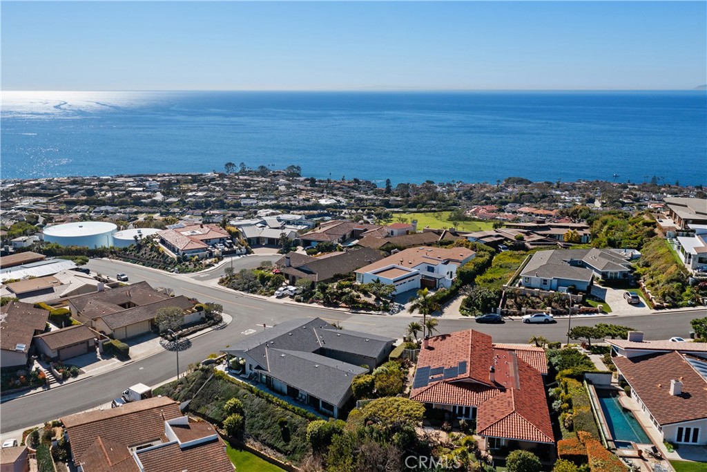 Monarch Bay Terrace (MBT) - Residential