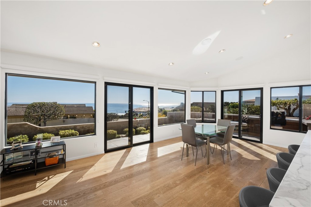 Monarch Bay Terrace (MBT) - Residential