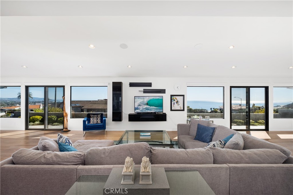 Monarch Bay Terrace (MBT) - Residential