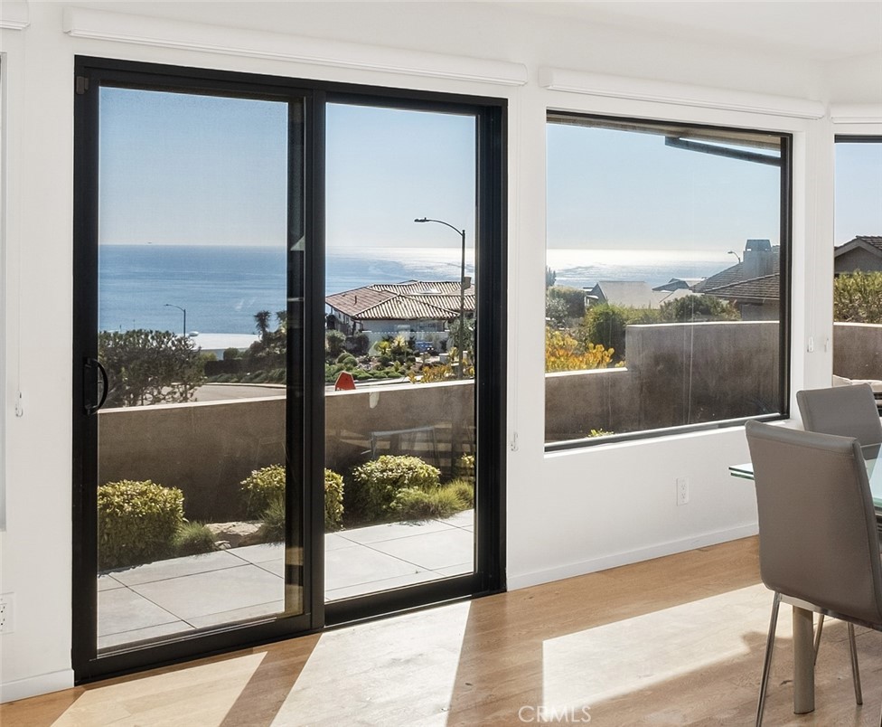 Monarch Bay Terrace (MBT) - Residential