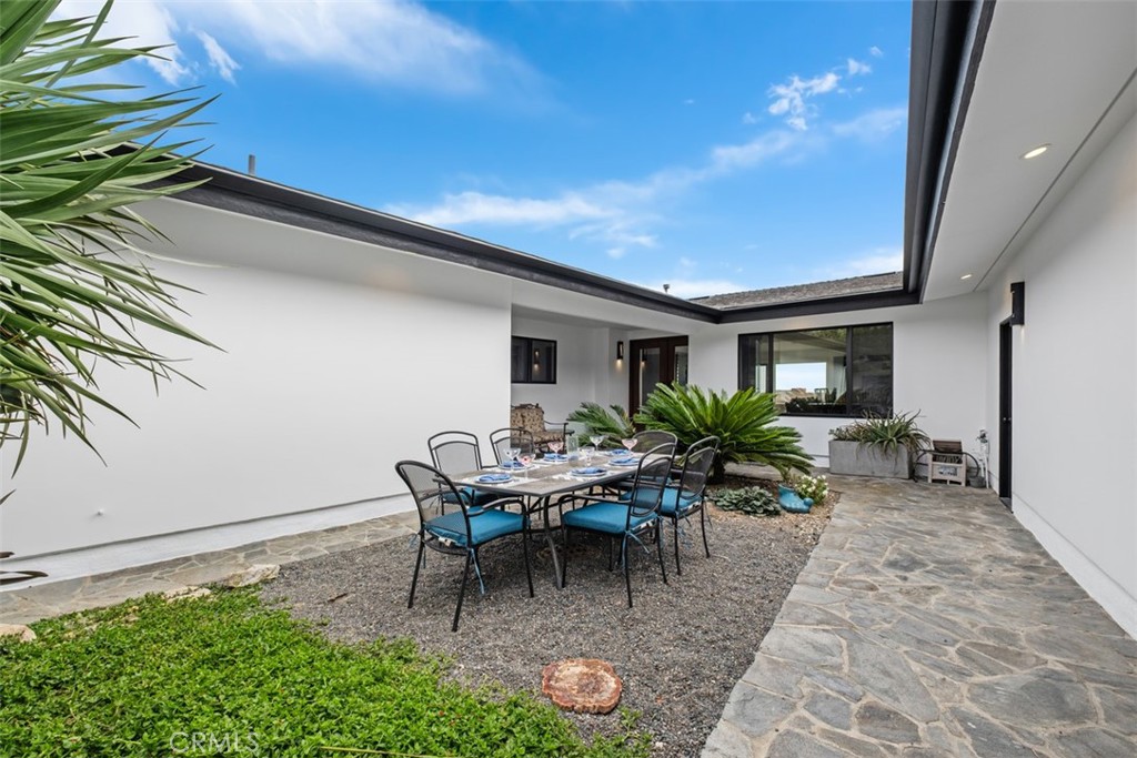 Monarch Bay Terrace (MBT) - Residential
