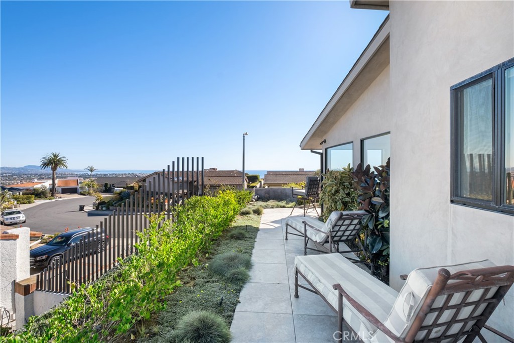 Monarch Bay Terrace (MBT) - Residential