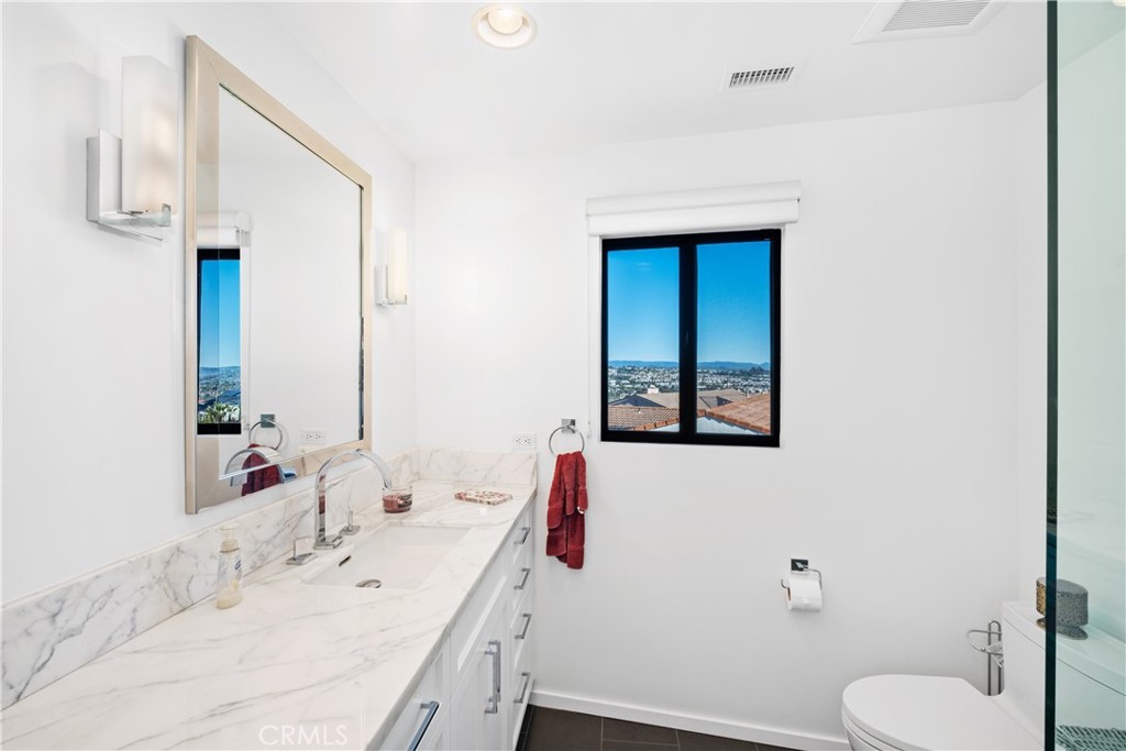 Monarch Bay Terrace (MBT) - Residential
