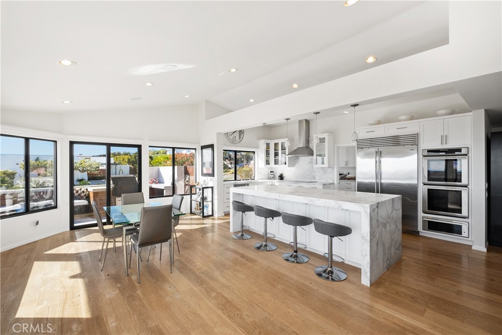 Monarch Bay Terrace (MBT) - Residential
