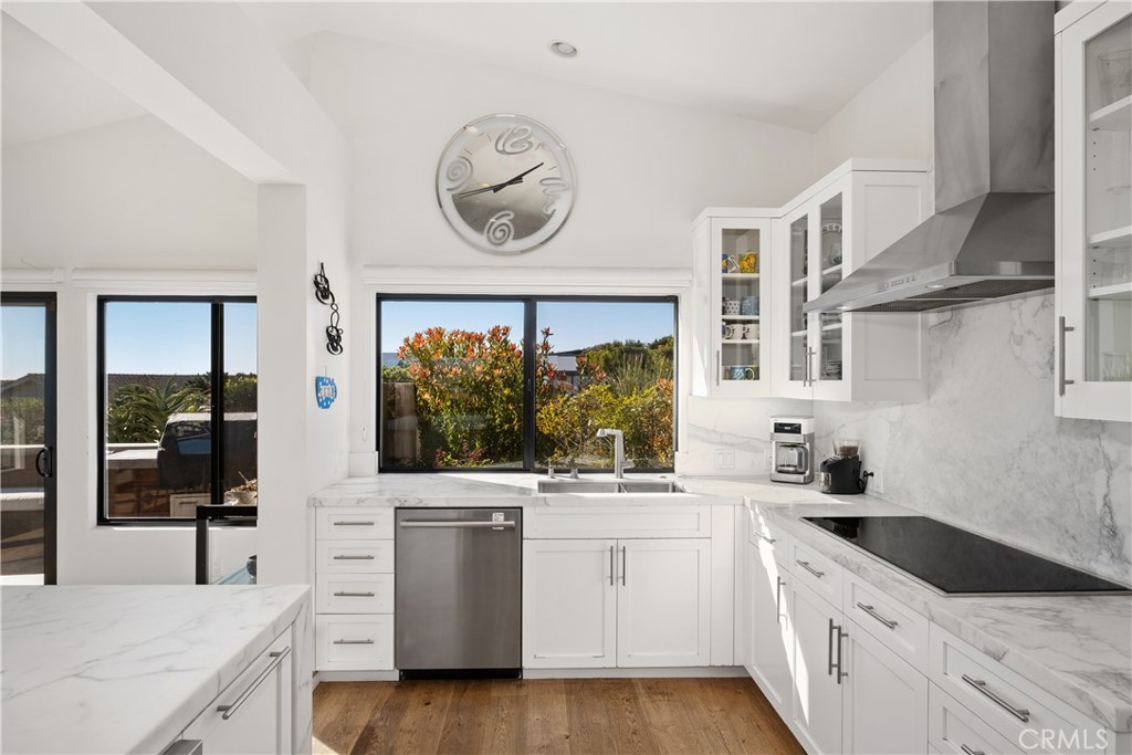 Monarch Bay Terrace (MBT) - Residential