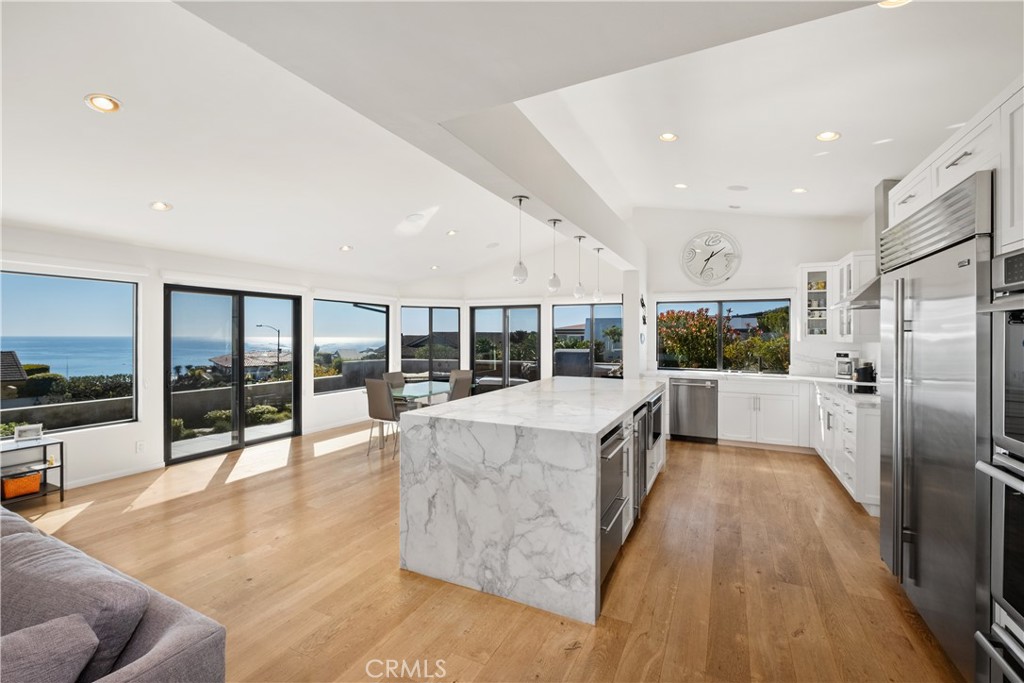 Monarch Bay Terrace (MBT) - Residential