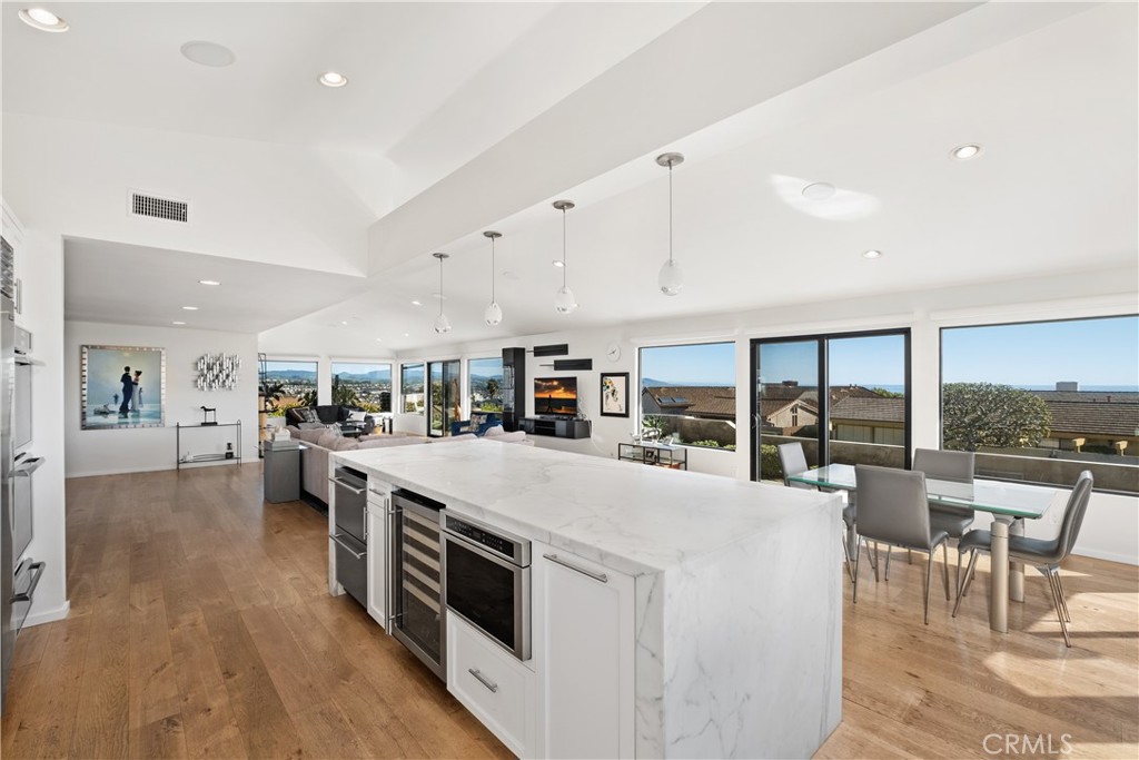 Monarch Bay Terrace (MBT) - Residential