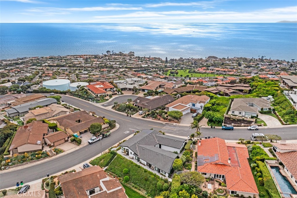 Monarch Bay Terrace (MBT) - Residential
