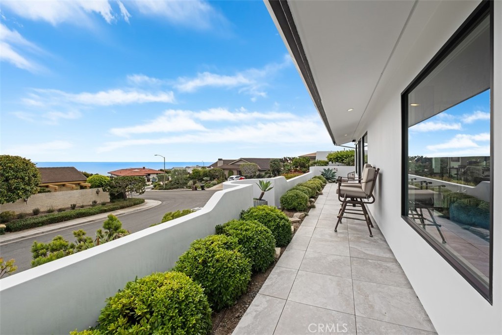 Monarch Bay Terrace (MBT) - Residential