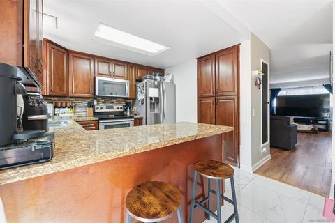 Photo of 1261 34th St St #28, San Diego, CA 92102 (MLS # 260001336SD)