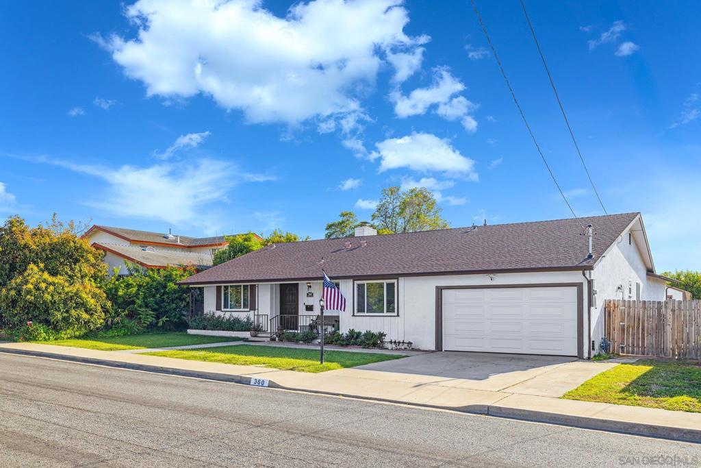 360 Alpine Ave