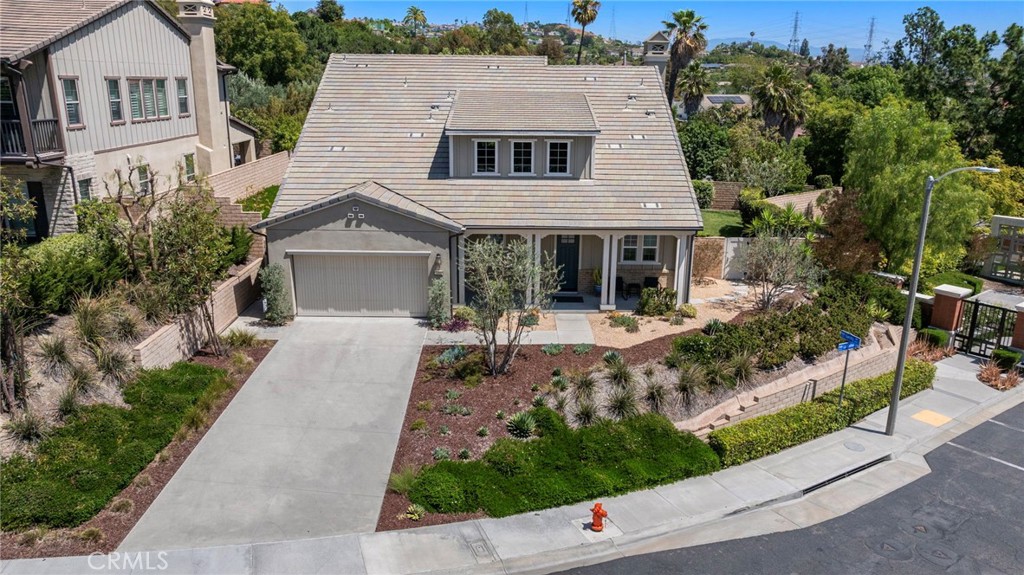 2491 N La Colina Court