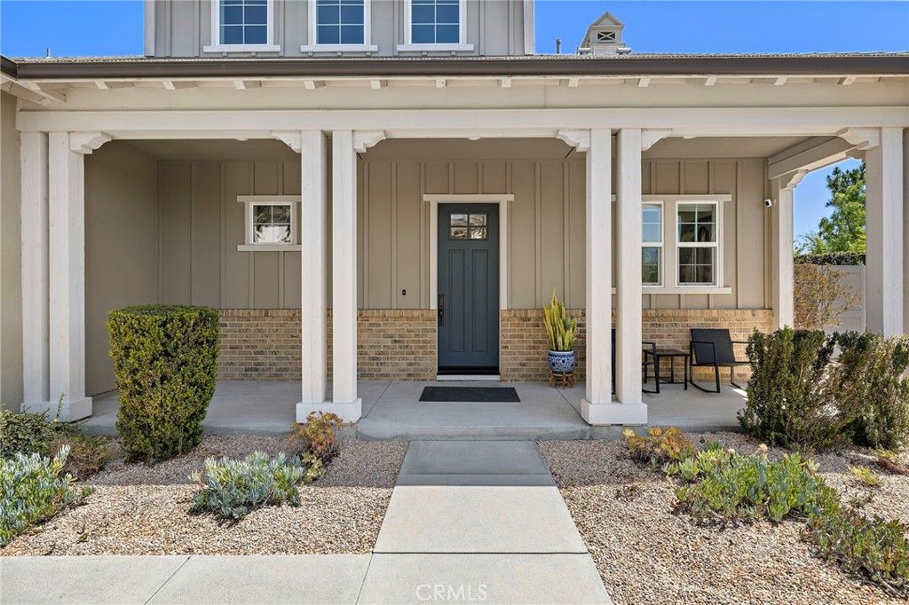 Photo of 2491 N La Colina Court, Orange, CA 92867 (MLS # OC26085017)