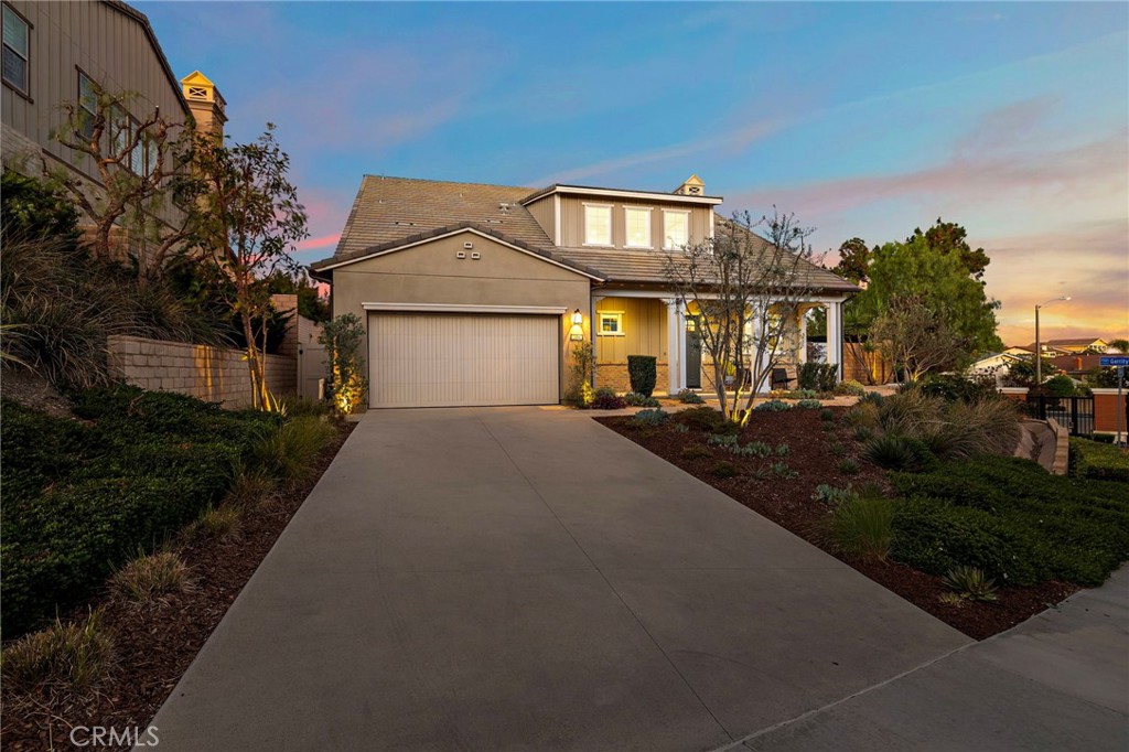 2491 N La Colina Court