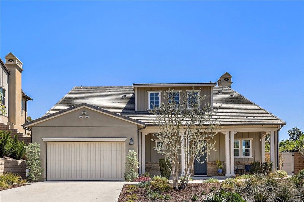 Photo of 2491 N La Colina Court, Orange, CA 92867 (MLS # OC26085017)