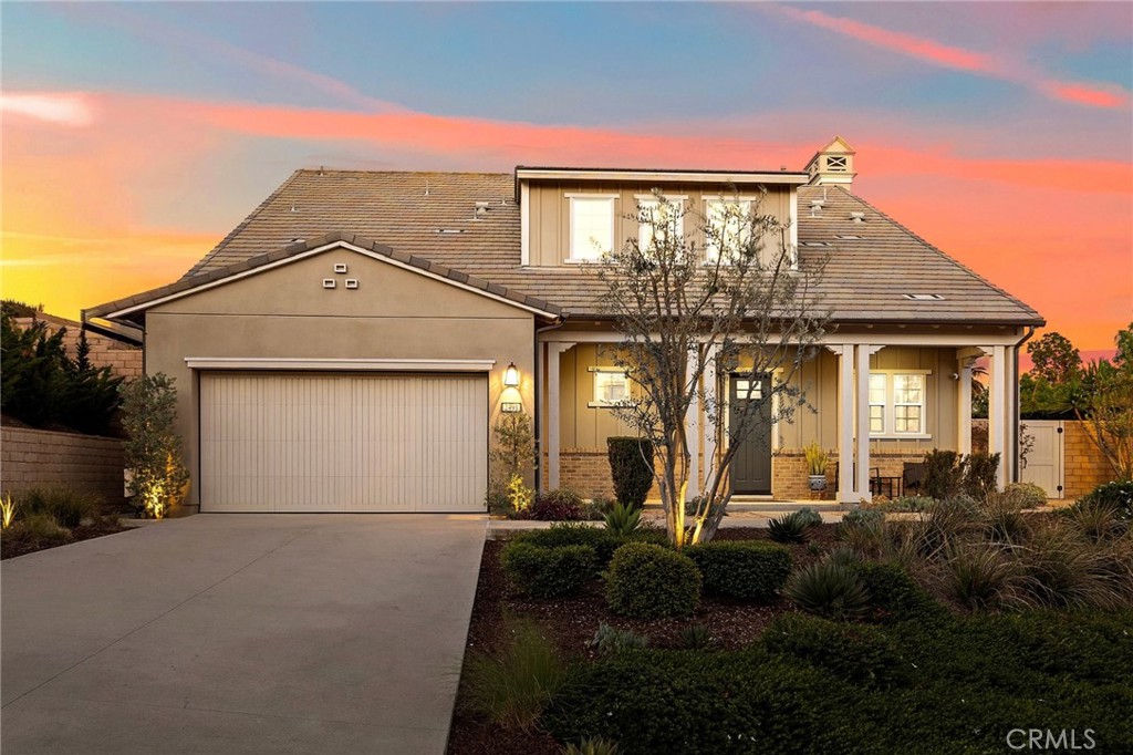 2491 N La Colina Court