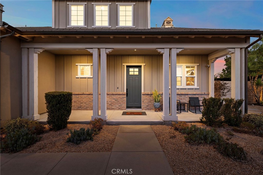 2491 N La Colina Court