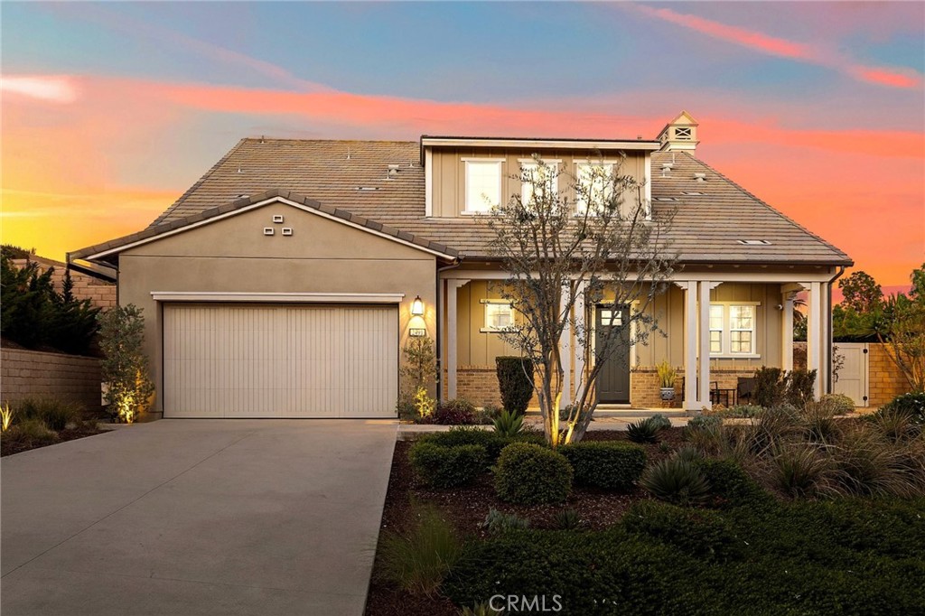 2491 N La Colina Court