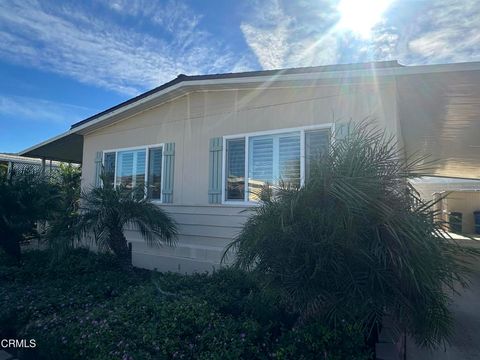 8 Isabel Avenue 81 Camarillo CA 93012