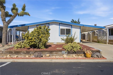 Photo of 48303 20th St West ST #115, Lancaster, CA 93534 (MLS # SR26152138)