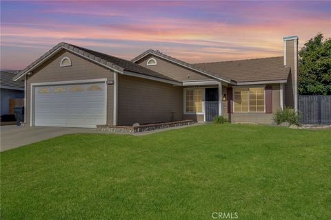 10706 Stamfield Rancho Cucamonga CA 91730