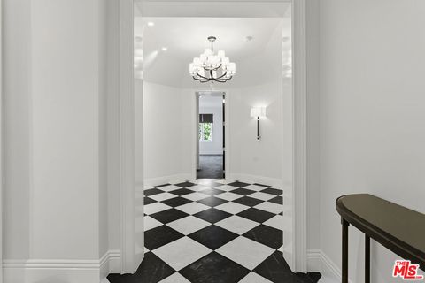 Photo of 10124 Empyrean Way #203, Los Angeles, CA 90067 (MLS # 26656863)