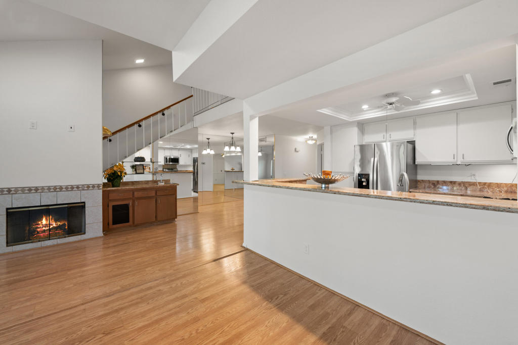 Woodhaven Country Cl - Residential