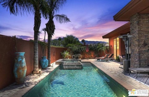 Photo of 79800 Via Sin Cuidado, La Quinta, CA 92253 (MLS # 26835267PS)
