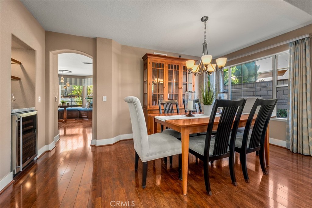 Fairmont Terrace (FRTR) - Residential