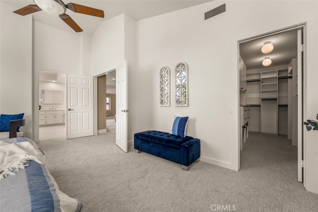 Fairmont Terrace (FRTR) - Residential