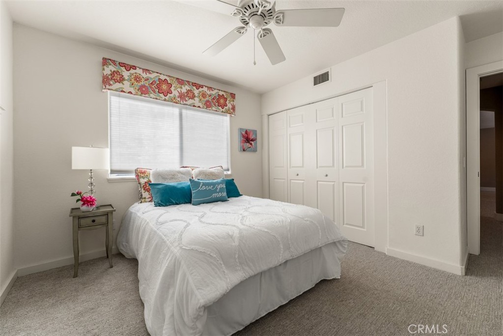 Fairmont Terrace (FRTR) - Residential