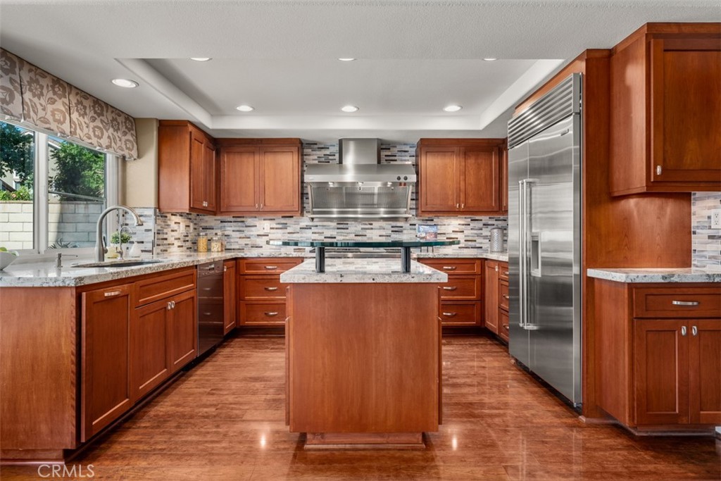 Fairmont Terrace (FRTR) - Residential
