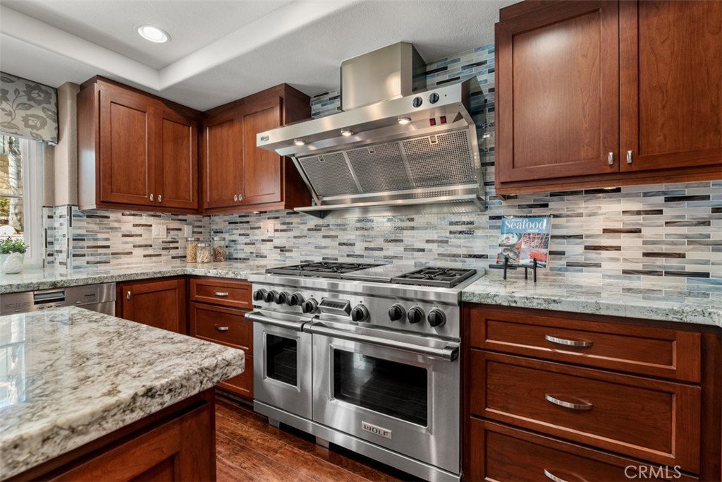 Fairmont Terrace (FRTR) - Residential