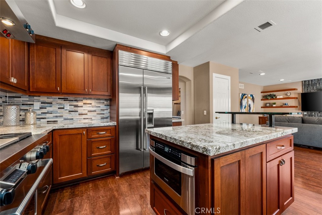 Fairmont Terrace (FRTR) - Residential