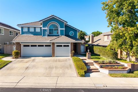 20065 BERKELEY Way Yorba Linda CA 92886