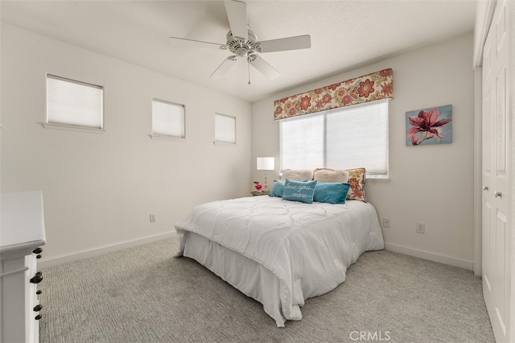 Fairmont Terrace (FRTR) - Residential