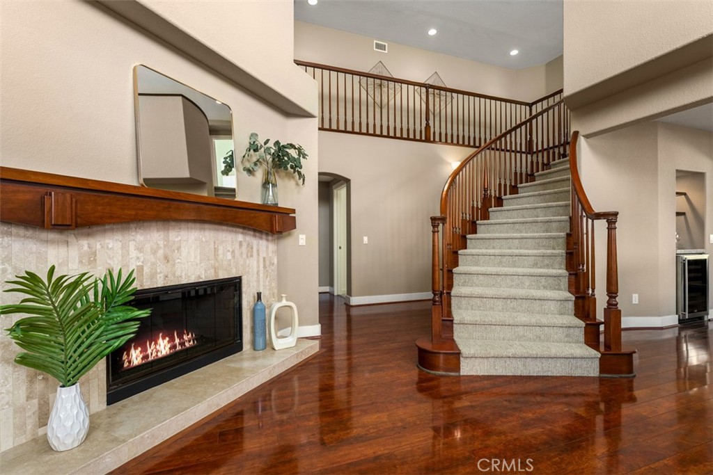 Fairmont Terrace (FRTR) - Residential